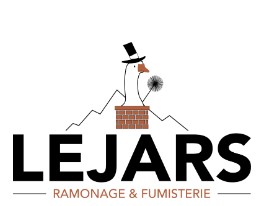 LEJARS Ramonage Fumisterie