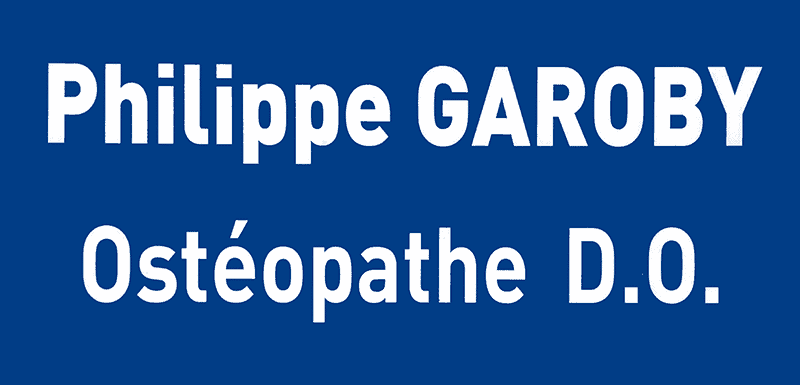 philippe garoby osteopathe