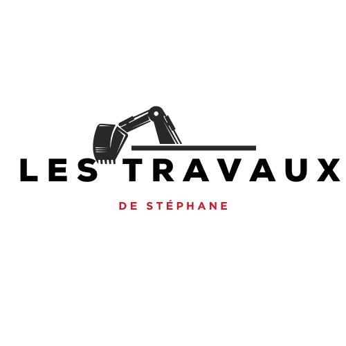 Les travaux de Stéphane