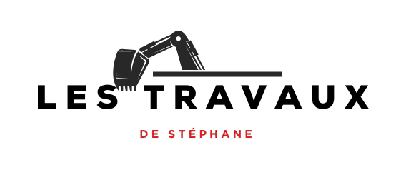 Les travaux de Stéphane