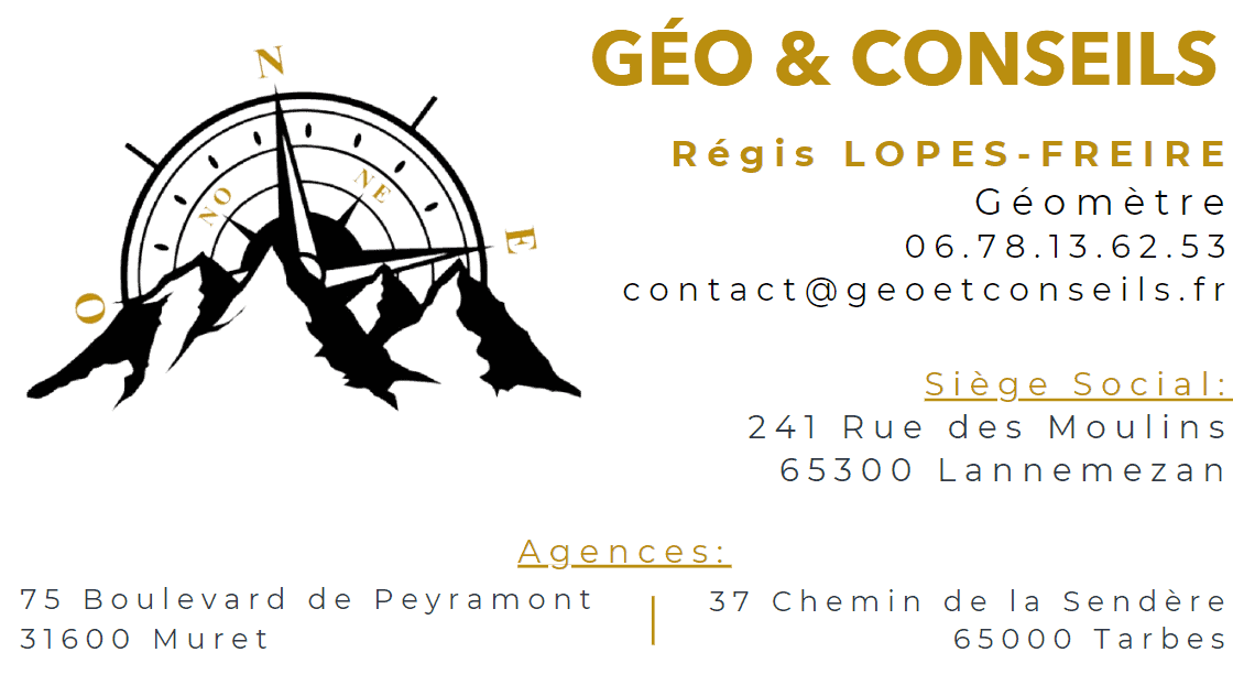 Géo & Conseils
